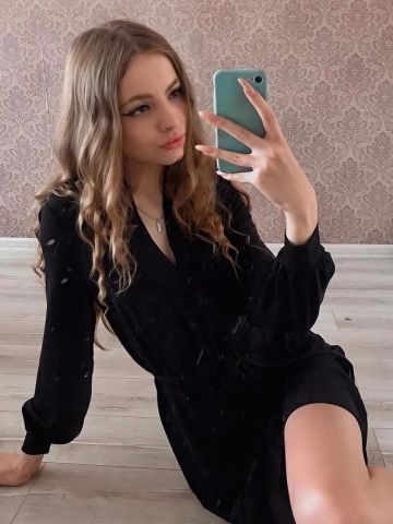 Проститутка Майя